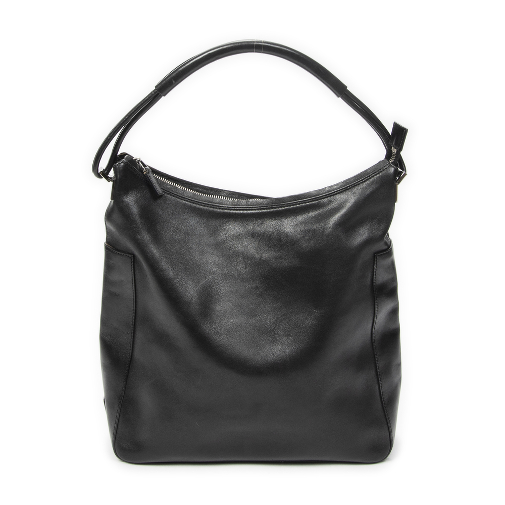 Gucci Vintage GG Hobo
